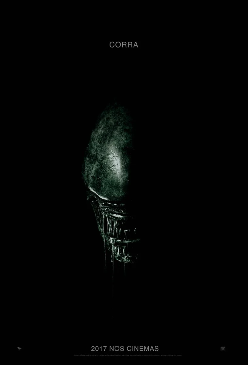 Alien Covenant